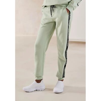 French Connection Grüne Sweatpants - Sweatpants French Connection Grüne Sweatpants - Sweatpants