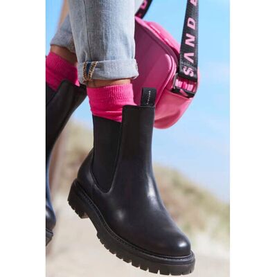 ELBSAND Gr. 44 Leder Chelseaboots - Schuhe ELBSAND Gr. 44 Leder Chelseaboots - Schuhe