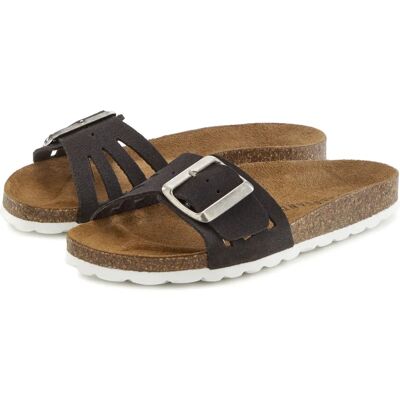ELBSAND Gr. 38 Lederschuhe - Sandalen ELBSAND Gr. 38 Lederschuhe - Sandalen