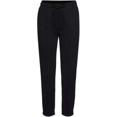 VIVANCE Modell 44 Unisex Casual-Jogginghose aus Jersey - Jogger Pants VIVANCE Modell 44 Unisex Casual-Jogginghose aus Jersey - Jogger Pants