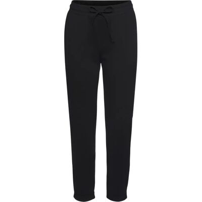 VIVANCE Modell 44 Unisex Casual-Jogginghose aus Jersey - Jogger Pants VIVANCE Modell 44 Unisex Casual-Jogginghose aus Jersey - Jogger Pants