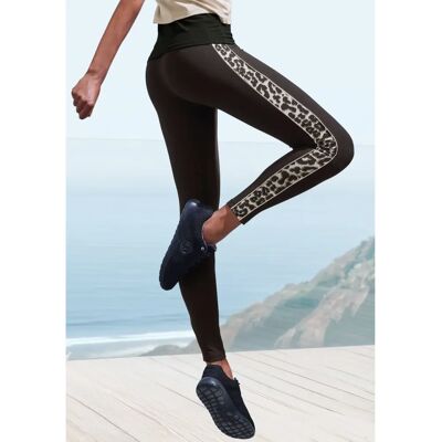 LASCANA ACTIVE XS Leggings - Sportliche Hohe Taille LASCANA ACTIVE XS Leggings - Sportliche Hohe Taille