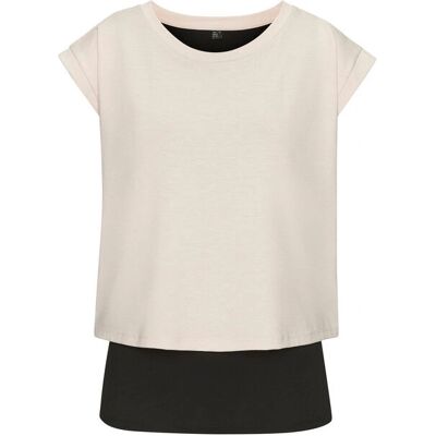LASCANA ACTIVE Damen Gr. L (44/46) - Layer Shirt LASCANA ACTIVE Damen Gr. L (44/46) - Layer Shirt