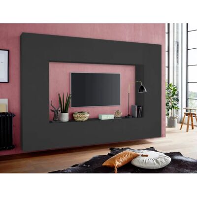 INOSIGN Maruska Stauraumschrank - Modern, Umweltfreundlich - 40x30x180 cm INOSIGN Maruska Stauraumschrank - Modern, Umweltfreundlich - 40x30x180 cm