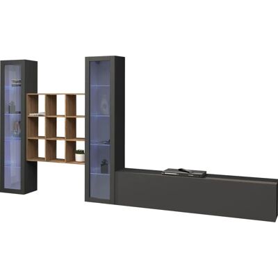 INOSIGN Maruska Wandregal - Modernt Design INOSIGN Maruska Wandregal - Modernt Design