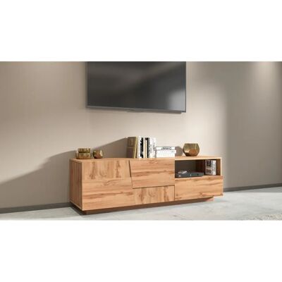 INOSIGN Pongo Eiche Wotan Sideboard - Sideboards INOSIGN Pongo Eiche Wotan Sideboard - Sideboards