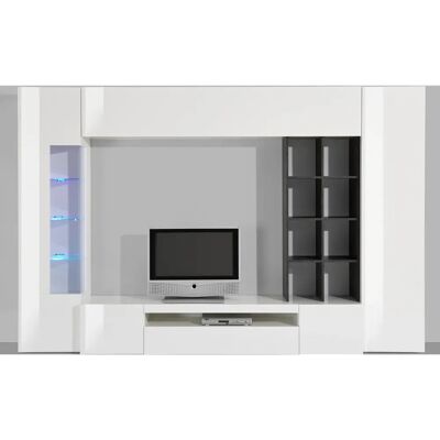INOSIGN New Egypt Wohnwand - FSC-zertifiziert, Modular, Modern INOSIGN New Egypt Wohnwand - FSC-zertifiziert, Modular, Modern