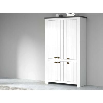 INOSIGN Figo Schuhschrank - Moderner Stauraum für 60 Paare INOSIGN Figo Schuhschrank - Moderner Stauraum für 60 Paare