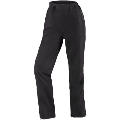 Vivance Active Tsunami Jogger - Regnbukser, Sort, Casual Vivance Active Tsunami Jogger - Regnbukser, Sort, Casual