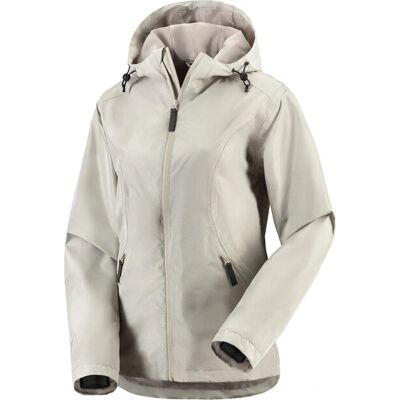 VIVANCE ACTIVE Beige Funktionsjacke - Jacke VIVANCE ACTIVE Beige Funktionsjacke - Jacke