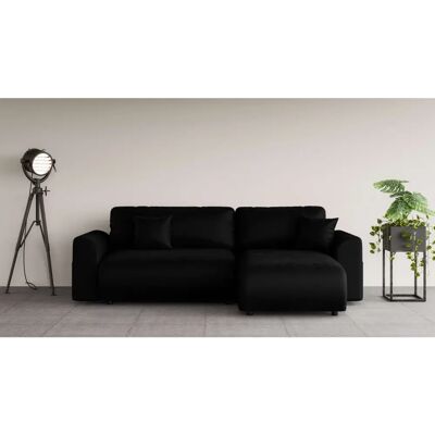 Andas VasbySuyal Sofa - Recamiere, Bettfunktion, 235x138cm Andas VasbySuyal Sofa - Recamiere, Bettfunktion, 235x138cm
