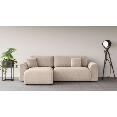 Andas VasbySuyal Sofa - Umbaubar, Stauraum, Skandinavisches Design Andas VasbySuyal Sofa - Umbaubar, Stauraum, Skandinavisches Design