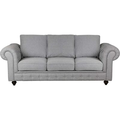 Home Affaire MENDITTE 3-Sitzer Sofa - Sofa Home Affaire MENDITTE 3-Sitzer Sofa - Sofa