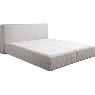 Andas Åby Boxspringbett - Komplett Skandinavisches Design Andas Åby Boxspringbett - Komplett Skandinavisches Design