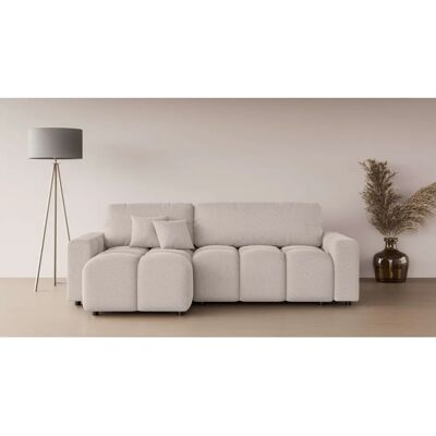 INOSIGN Reaboro Ecksofa - Reversible Recamiere - Bettfunktion & Stauraum INOSIGN Reaboro Ecksofa - Reversible Recamiere - Bettfunktion & Stauraum