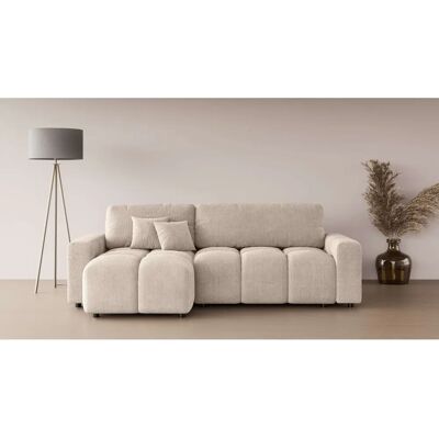 INOSIGN Reaboro L-Form Sofa mit Bettfunktion INOSIGN Reaboro L-Form Sofa mit Bettfunktion