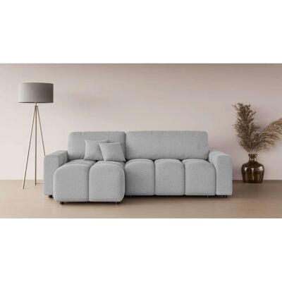 INOSIGN Reaboro Grau Ecksofa mit Bettfunktion & Stauraum INOSIGN Reaboro Grau Ecksofa mit Bettfunktion & Stauraum