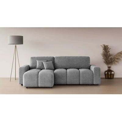 INOSIGN Reaboro Couch - L-Form, Beidseitig Montierbar, Bettfunktion, Stauraum INOSIGN Reaboro Couch - L-Form, Beidseitig Montierbar, Bettfunktion, Stauraum