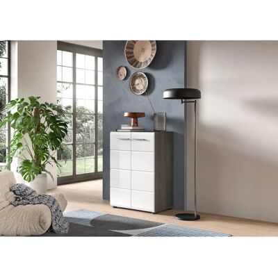 INOSIGN Rumba - 60cm Modern Kommode INOSIGN Rumba - 60cm Modern Kommode