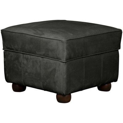 HOME AFFAIRE Charenete Samt Hocker - Hocker HOME AFFAIRE Charenete Samt Hocker - Hocker