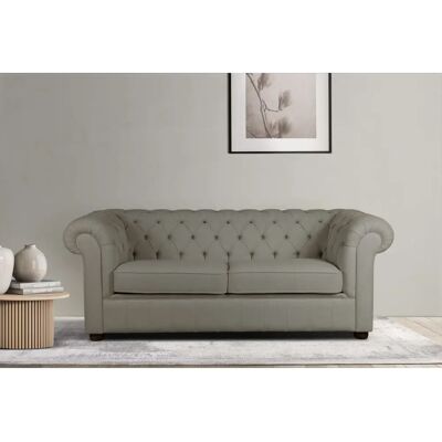 Home AFFAIRE CHARENTE 3-Sitzer Sofa - taupe - Wohnzimmermöbel Home AFFAIRE CHARENTE 3-Sitzer Sofa - taupe - Wohnzimmermöbel