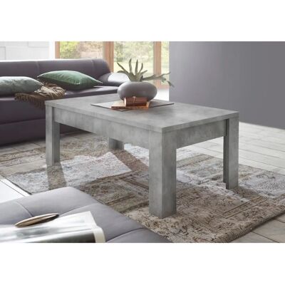INOSIGN Dama 122x65cm Rechteckiger Couchtisch - Tische INOSIGN Dama 122x65cm Rechteckiger Couchtisch - Tische