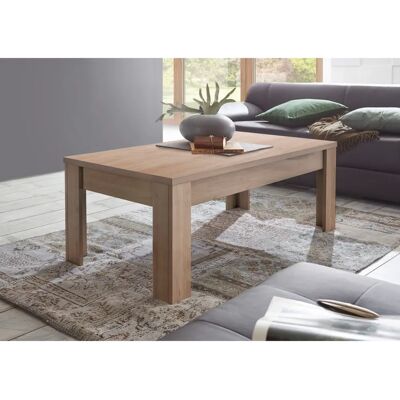 INOSIGN Firenze - Rechteckiger FSC Couchtisch INOSIGN Firenze - Rechteckiger FSC Couchtisch