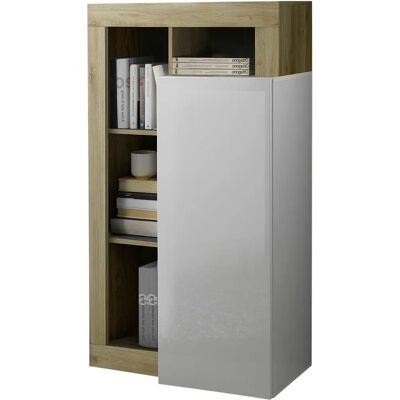 INOSIGN Hamburg Schrank - 69cm, 126cm, 42cm INOSIGN Hamburg Schrank - 69cm, 126cm, 42cm