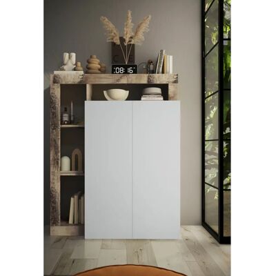 INOSIGN Hamburg Schuhschrank - 108cm breit, 2 Türen INOSIGN Hamburg Schuhschrank - 108cm breit, 2 Türen
