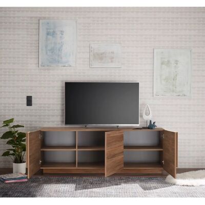 INOSIGN Jupiter - Mercure NB Holzstruktur Sideboard INOSIGN Jupiter - Mercure NB Holzstruktur Sideboard