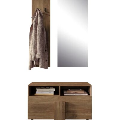 INOSIGN Jupiter Garderoben-Set - Kastenmöbel-Sets INOSIGN Jupiter Garderoben-Set - Kastenmöbel-Sets