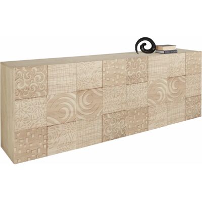 INOSIGN Miro Braun Sideboard - Sideboard INOSIGN Miro Braun Sideboard - Sideboard