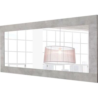 INOSIGN Rimini Wandspiegel - Glas, FSC-Holz, 75x170 cm INOSIGN Rimini Wandspiegel - Glas, FSC-Holz, 75x170 cm