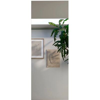 INOSIGN Rimini Wandspiegel - Modern, FSC-zertifiziert, 110cm INOSIGN Rimini Wandspiegel - Modern, FSC-zertifiziert, 110cm