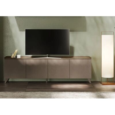 INOSIGN Tray Lowboard - 241cm Breite, TV-Bank mit 4 Türen INOSIGN Tray Lowboard - 241cm Breite, TV-Bank mit 4 Türen