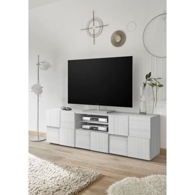 INOSIGN Dama Eukalyptus Sideboard - Modernes Italienisches Design INOSIGN Dama Eukalyptus Sideboard - Modernes Italienisches Design