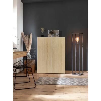 INOSIGN - Jarvie - 60x80x35 cm - Aufbewahrungsschrank INOSIGN - Jarvie - 60x80x35 cm - Aufbewahrungsschrank