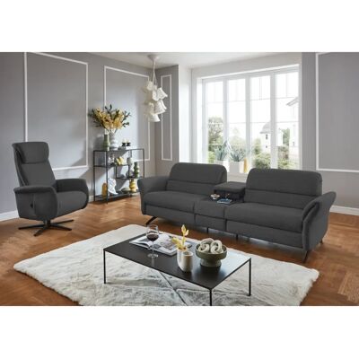 Places of Style Bellaria - Elektrisches Relaxsofa Places of Style Bellaria - Elektrisches Relaxsofa
