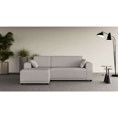 Home Affaire TAMMO Beiges L-Form Sofa - Couch Home Affaire TAMMO Beiges L-Form Sofa - Couch