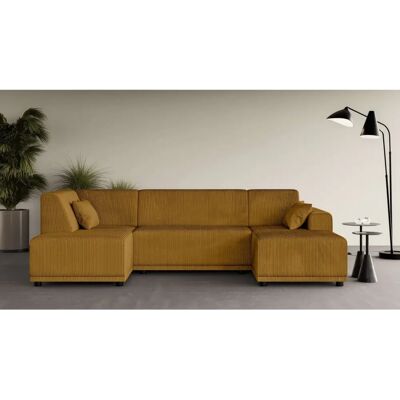 Home Affaire TAMMO U-Form Sofa - Wohnlandschaft Home Affaire TAMMO U-Form Sofa - Wohnlandschaft