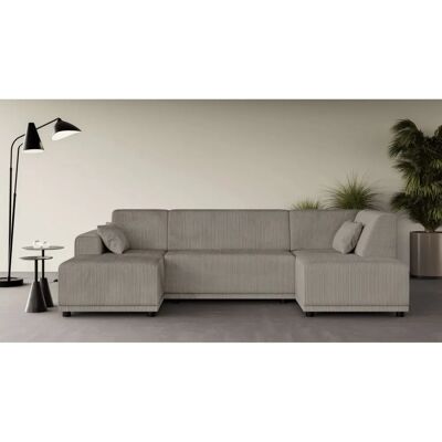 Home Affaire TAMMO U-Form Sofa - Landhausmöbel Home Affaire TAMMO U-Form Sofa - Landhausmöbel