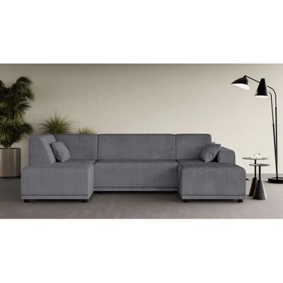 Home Affaire TAMMO U-Form Sofa - Wohnzimmer Home Affaire TAMMO U-Form Sofa - Wohnzimmer