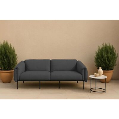 Andas Lumi Sofa - Wetterfeste Skandinavisches Design Andas Lumi Sofa - Wetterfeste Skandinavisches Design