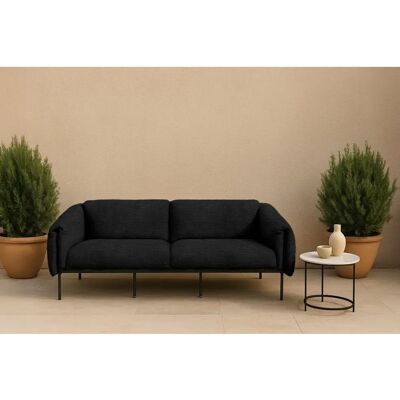 Andas Lumi Nordic Gartensofa - Gartenmöbel Andas Lumi Nordic Gartensofa - Gartenmöbel