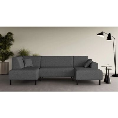 Home affaire U-Form Couch mit Recamiere - Wohnzimmermöbel Home affaire U-Form Couch mit Recamiere - Wohnzimmermöbel
