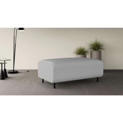 Home Affaire Arros Hocker - Rustikal Modern Möbel Home Affaire Arros Hocker - Rustikal Modern Möbel