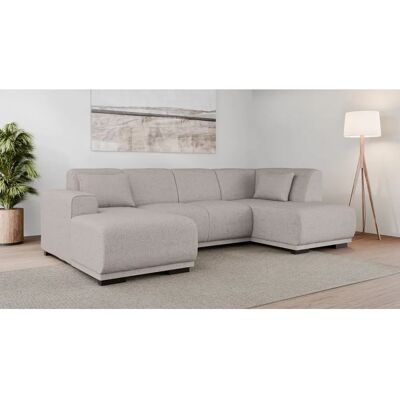 Home affaire Bornholm U-Form Sofa - Sofa Home affaire Bornholm U-Form Sofa - Sofa