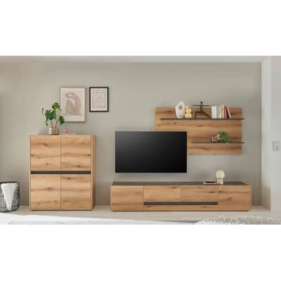 INOSIGN City/Giron Wohnzimmer-Set INOSIGN City/Giron Wohnzimmer-Set