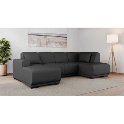 Home Affaire Bornholm U-Form Couch - Wohnzimmermöbel Home Affaire Bornholm U-Form Couch - Wohnzimmermöbel