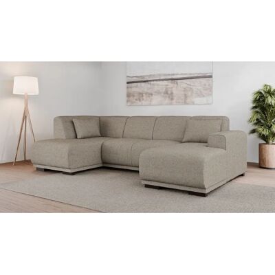 Home affaire Bornholm U-Form Couch - Wohnzimmermöbel Home affaire Bornholm U-Form Couch - Wohnzimmermöbel